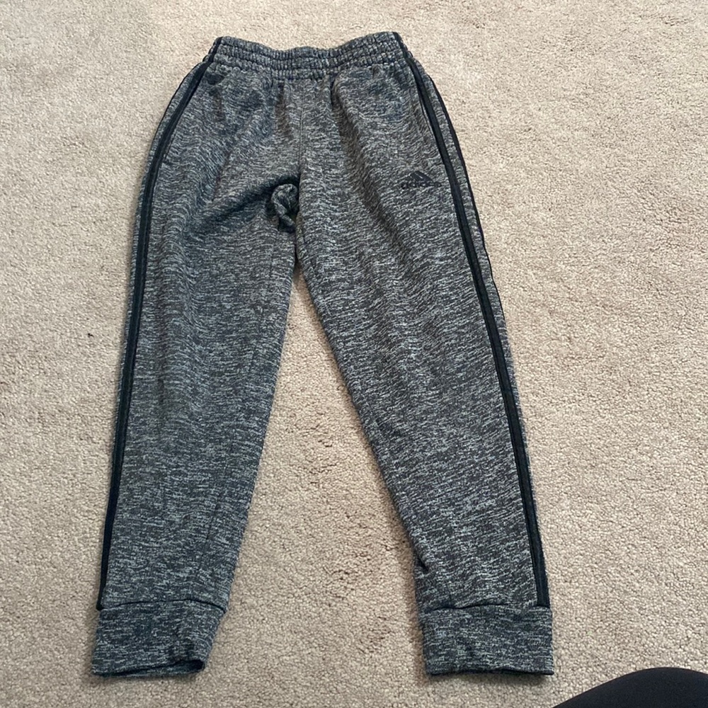 boys adidas joggers